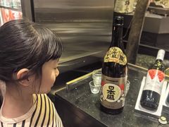 -博林天瑞喜来登酒店·西丽尚膳