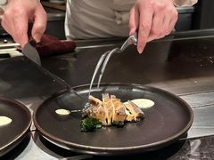 -Ginza Onodera铁板烧(外滩十八号店)