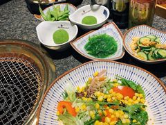 -NIUAN牛庵·日式和牛烧肉(恒隆店)