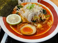 -雷门拉面·现熬骨汤(凯德来福士店)