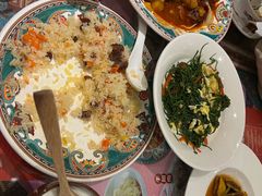 -巴依老爷·新疆美食(上城区天城路店)