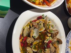 -京悦南门涮羊肉·羊蝎子火锅(田林路店)