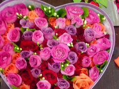 -爱尚花坊(大林路店)