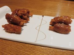 -菩提树·素食餐厅(汇智国际商业中心店)