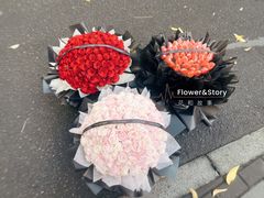 -F.Story 花和故事(新天地店)