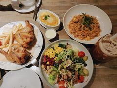 -周沫西餐(漫广场店)