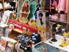 -九木杂物社(恒隆广场店)