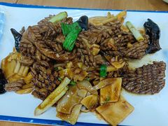 -春水锅贴·传统鲁菜(大明湖店)