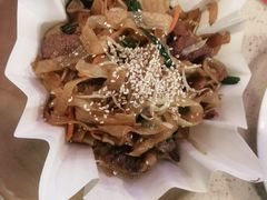 干炒牛河-点都德(北京路贰店)