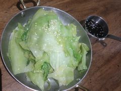 -食间牛排(湖西路店)