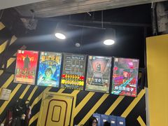 -Xcape异时刻密室逃脱(长风大悦城店)
