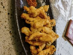 -椒爱水煮鱼川菜(皇姑万象汇店)