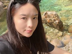 -黄山翡翠谷景区