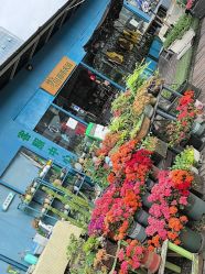 -梦田都市农场(银泰城店)