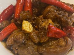 -老梅园大虾城(八一桥店)