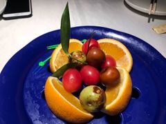 -大鸭梨烤鸭(枣园店)