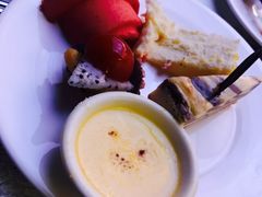 -泰谷酒店·太古码头闽菜自助餐厅