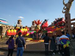 -七彩云南欢乐世界