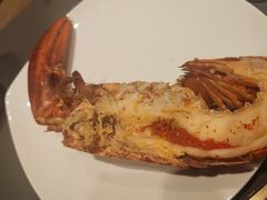 -博林天瑞喜来登酒店·西丽尚膳