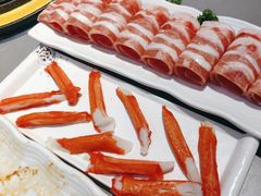 -外婆掌柜·东北家庭烤肉(托乐嘉店)