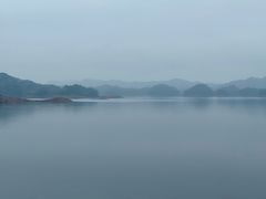 -羡餐厅·杭帮菜·淳菜(千岛湖自由洲际殿店)