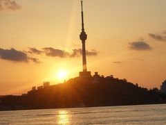 -武汉关码头(轮渡站)