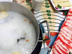 -莫小七火锅