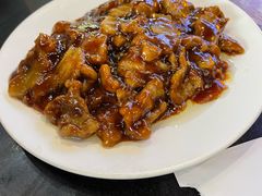 -金家老三饭庄(常营店)