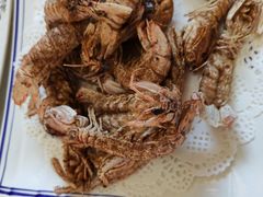 -宾朋海鲜饭庄(兴海路店)