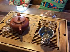 -丽江庭院之丽江往事(安定门店)