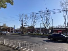 -秋栗香(地安门店)