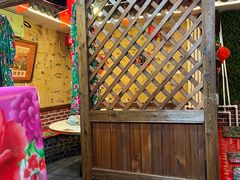 -人民公社铁锅炖·东北菜(卫国道店)