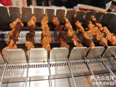 -邢氏老太太烤串(北兴街店)