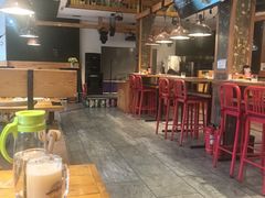 -弗德堡德国小馆(工大店)