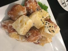 -鹿港小镇(悠唐店)