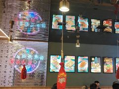 -叁宝烤肉• 西安烧烤(凤城十二路店)