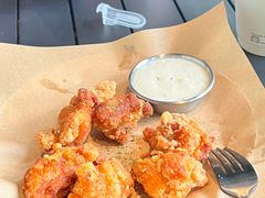 -J Create城市露营咖啡·简餐·宠物(上海动物园店)