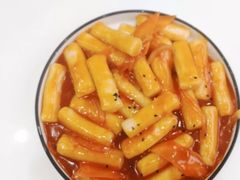 -禾谷韩餐(热带海洋学院店)