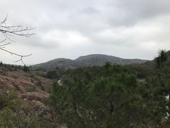 -白马涧龙池景区