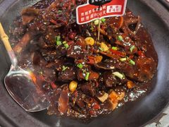 -回味黑鸭煲·始于2006(万松园店)