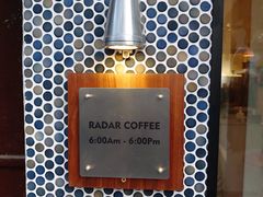-Radar Coffee(思南路店)
