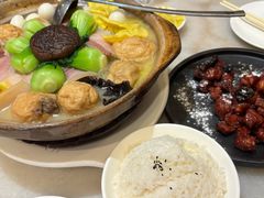 -金鼎轩(方庄天坛店)
