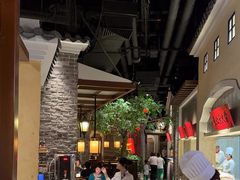 -北方家宴(番禺永旺店)