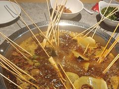 -成都玉林串串香(世纪港湾店)
