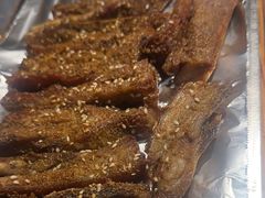 -霄汉羊排(万松园一店)
