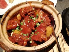 -汤城小厨•粤菜•靓汤(苏州街店)