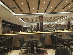 餐厅1-水晶之星洗浴温泉汗蒸