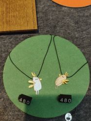 -HeyJewel全球独立设计师原创首饰集合店