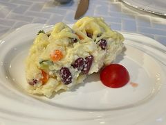 -新侨三宝乐西餐厅(崇文门店)