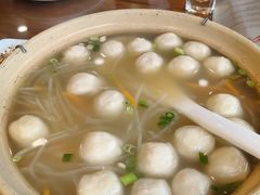 -那家老院子东北菜·饺子·小鸡炖蘑菇(艳华街店)